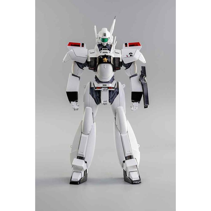 ロボ道 機動警察パトレイバー イングラム2号機＆3号機コンパチブルセット ロボ道 イングラム2号機＋3号機 コンパチブル・セット」が国内一般流通