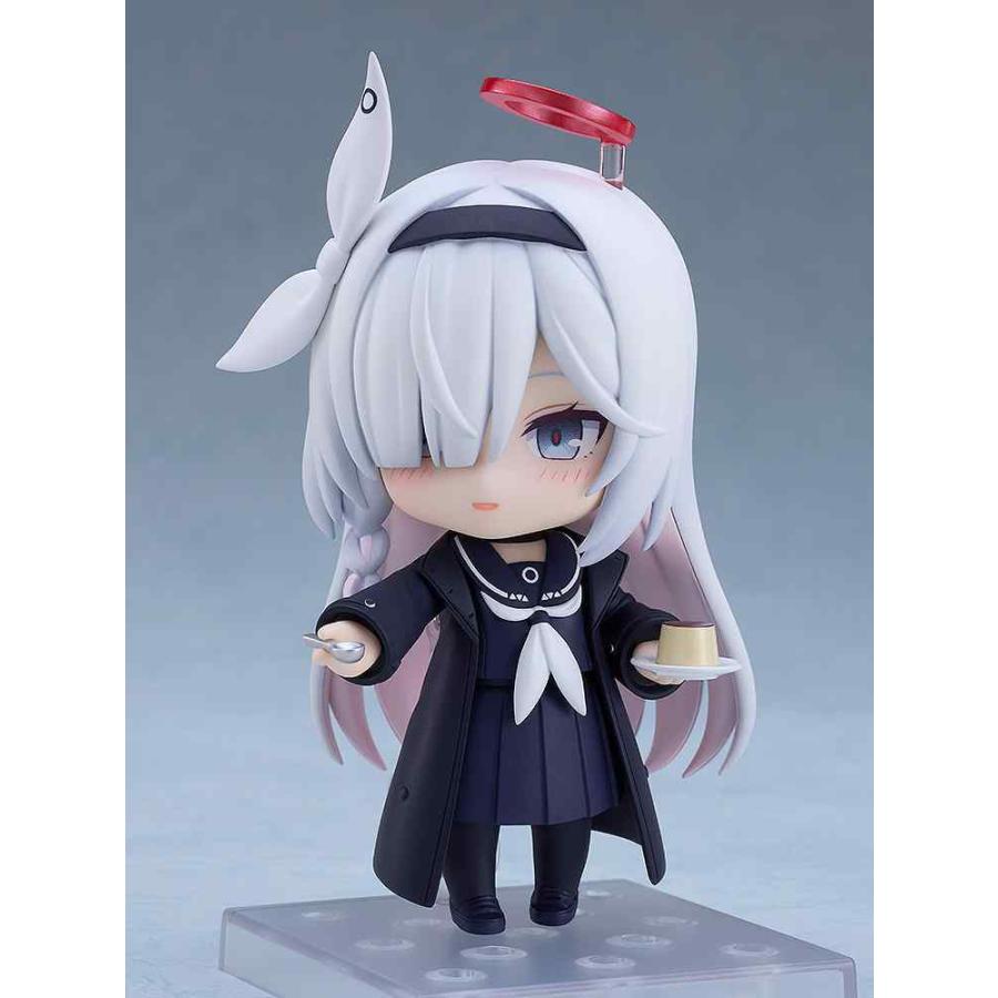 ねんどろいど ブルーアーカイブ -Blue Archive- プラナ 2603 ねんどろいど ブルーアーカイブ -Blue Archive- プラナ 2603