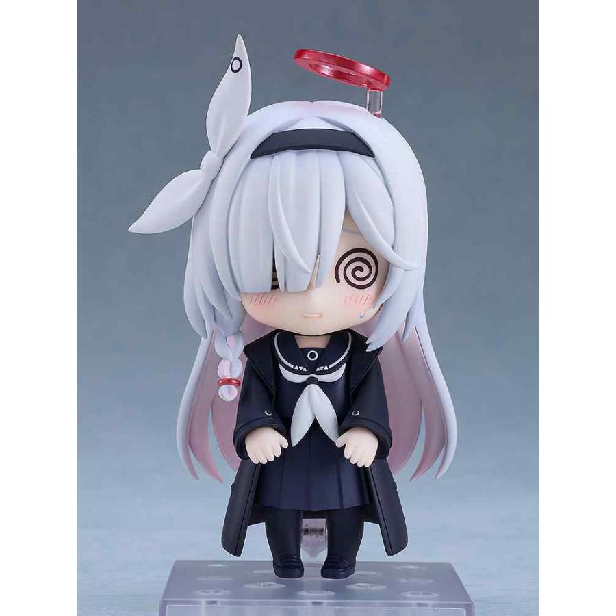 ねんどろいど ブルーアーカイブ -Blue Archive- プラナ 2603 ねんどろいど ブルーアーカイブ -Blue Archive- プラナ 2603