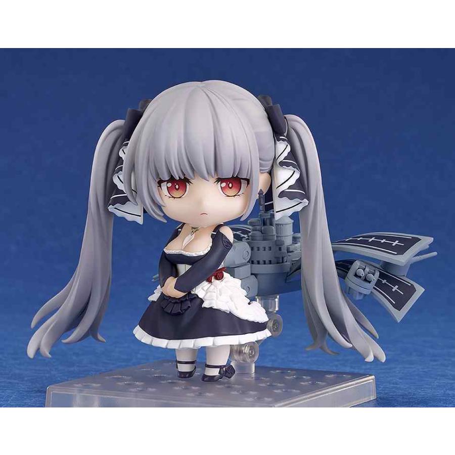 ねんどろいど フォーミダブル アズールレーン 2575 フィギュア アズールレーン_ねんどろいど フォーミダブル | 公式グッズ