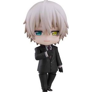 ねんどろいど 御狐神双熾 2594 妖狐×僕SS フィギュア 御狐神 双熾 ねんどろいど 妖狐×僕SS 御狐神双熾 2594 塗装済み可動フィギュア