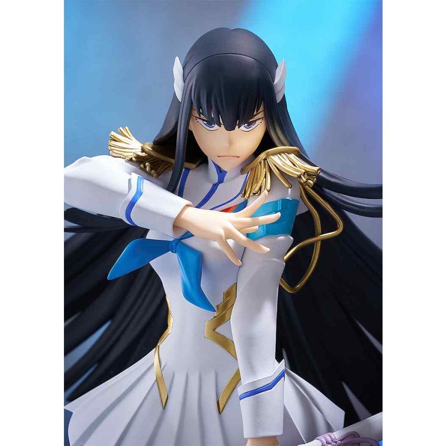 POP UP PARADE SP キルラキル 鬼龍院皐月 塗装済み完成品