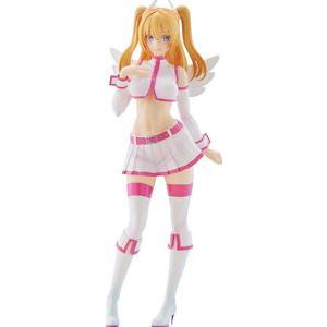 POP UP PARADE 2.5次元の誘惑 リリエル 3rd隊服Ver. L size 塗装済み