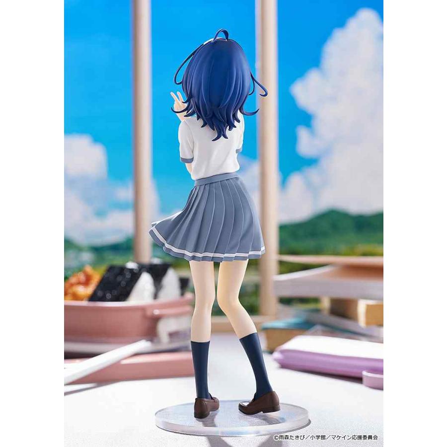 POP UP PARADE 負けヒロインが多すぎる！ 八奈見杏菜 L size 塗装済み