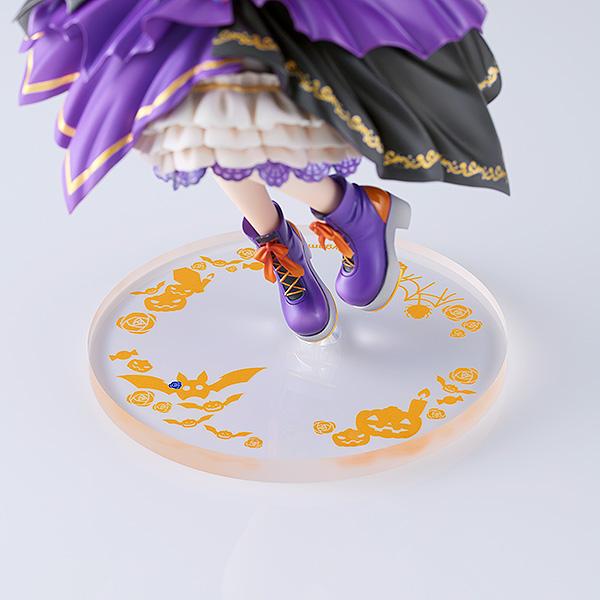 ウマ娘 ライスシャワー～Make up Vampire!～ 1/7 ライスシャワー～Make up Vampire!～