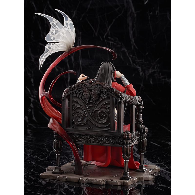 天官賜福 花城（ホワ・チョン） 1/7スケールフィギュア : ぐるぐる王国