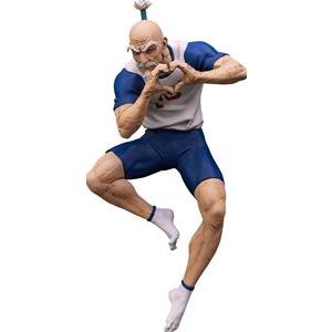 POP UP PARADE HUNTER×HUNTER ネテロ 塗装済み完成品フィギュア