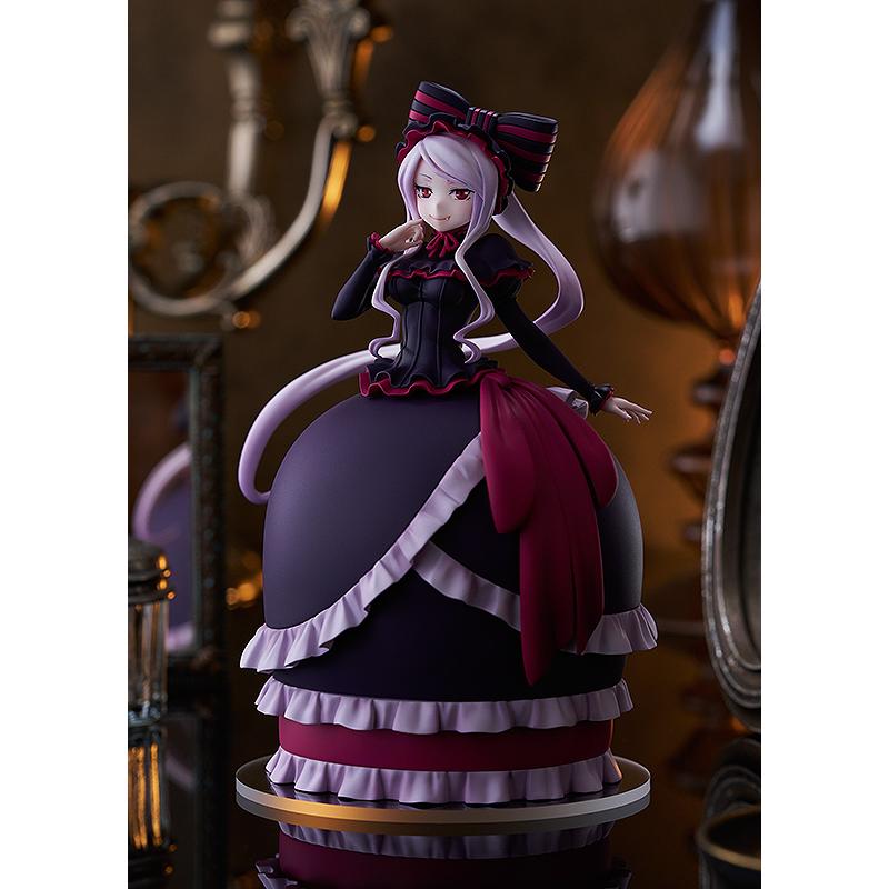 【ブリスター未開封】POP UP PARADE シャルティア オーバーロード ブリスター未開封】POP UP PARADE シャルティア オーバーロード