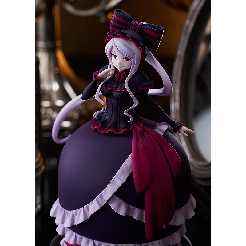 POP UP PARADE オーバーロード シャルティア・ブラッドフォールン 塗装