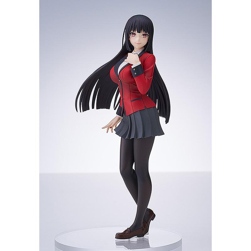 【オンライン限定商品】  POP 塗装済み完成品フィギュア 蛇喰夢子 賭ケグルイ×× PARADE UP その他