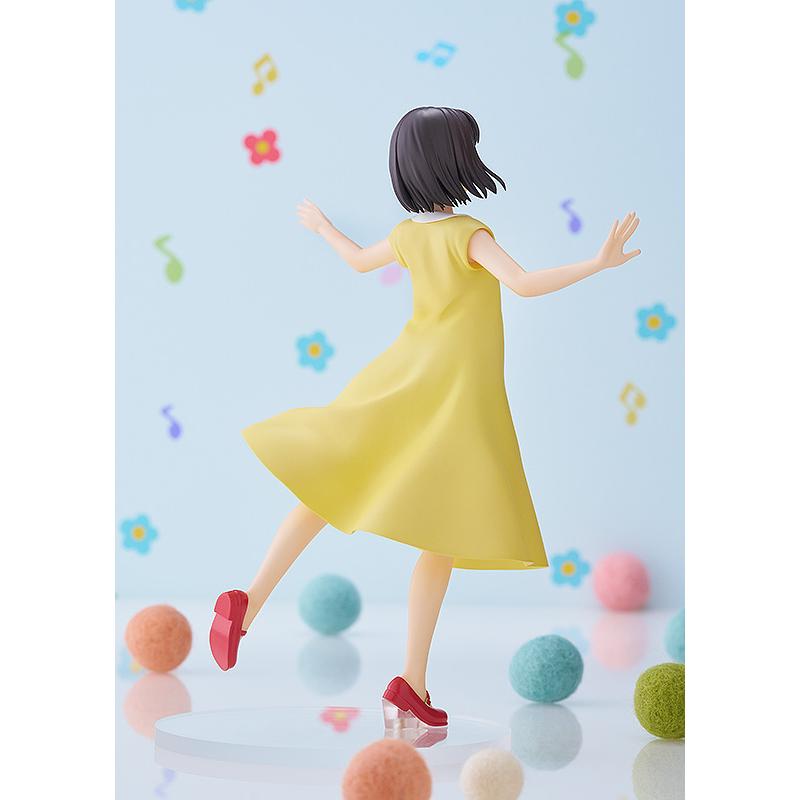 POP UP PARADE スキップとローファー 岩倉美津未＆志摩聡介 塗装済み