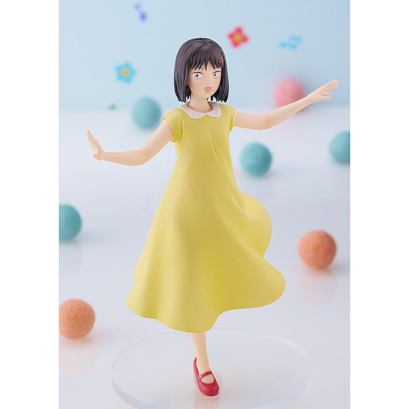 POP UP PARADE スキップとローファー 岩倉美津未＆志摩聡介 塗装済み