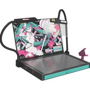 ワークステーションVer2.0Pro レーシングミク2025Ver. PMKJ-RM06