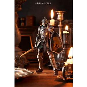 グッドスマイルカンパニー figma Demon's Souls／デモンズソウル
