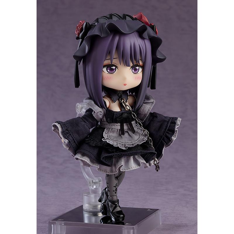 予約】グッドスマイルカンパニー ねんどろいどどーる その着せ替え人形