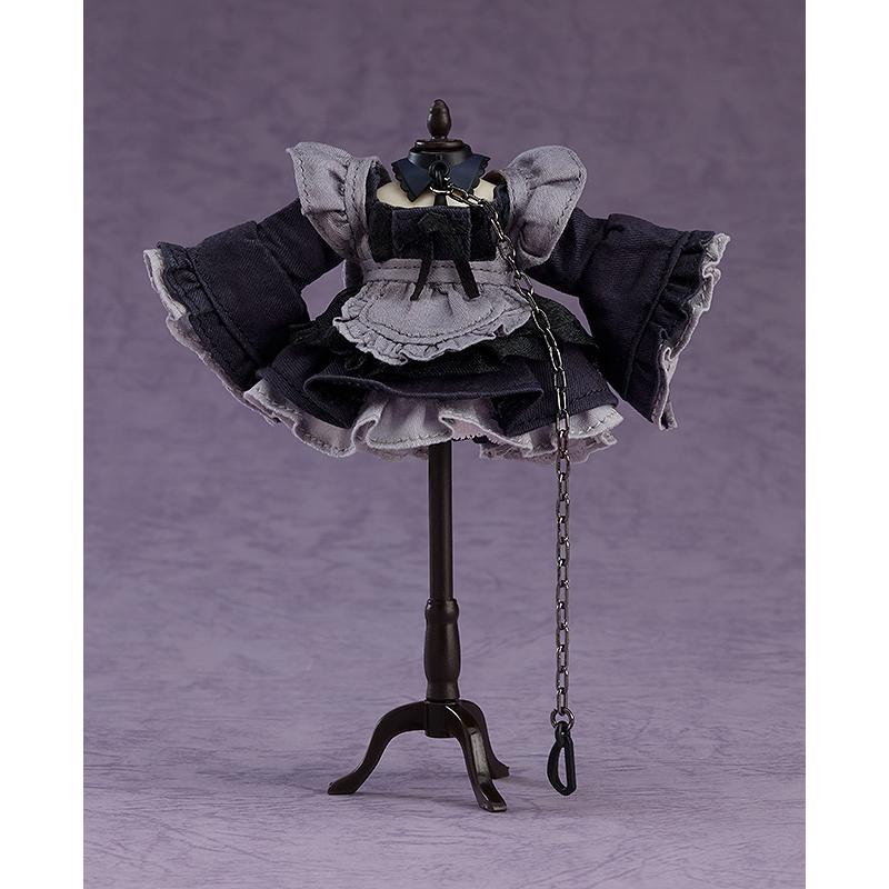 匿名配送 ねんどろいど その着せ替え人形[ビスク ドール]は恋をする黒江雫