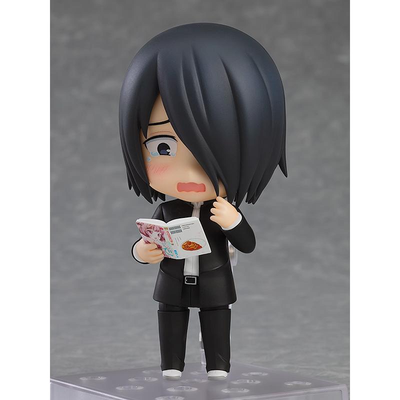 グッドスマイルカンパニー ねんどろいど かぐや様は告らせたい