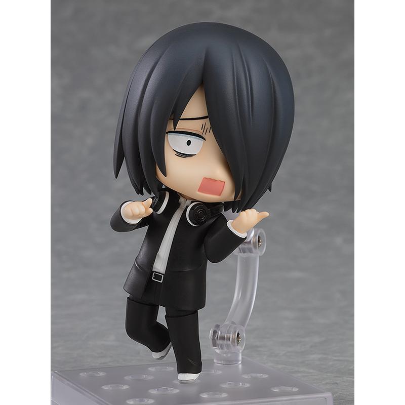 グッドスマイルカンパニー ねんどろいど かぐや様は告らせたい