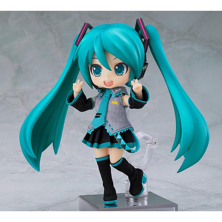 グッドスマイルカンパニー ねんどろいどどーる キャラクター・ボーカル