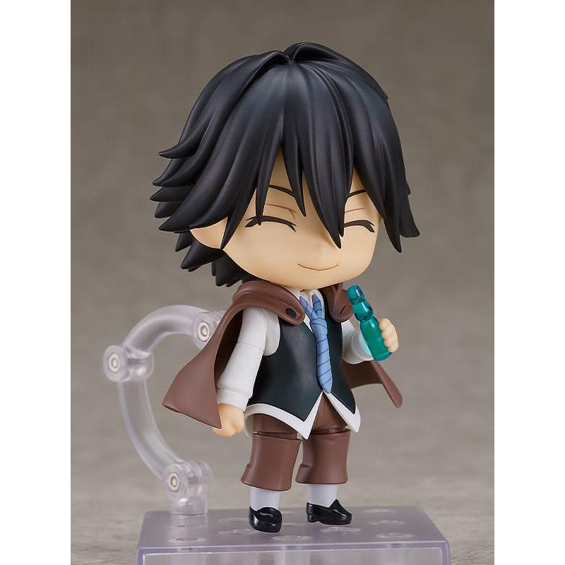 ねんどろいど 文豪ストレイドッグス 江戸川乱歩 塗装済み可動
