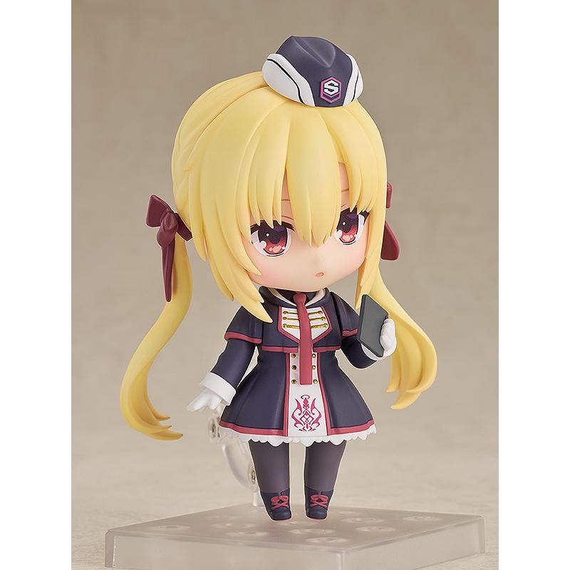 ねんどろいど RIDDLE JOKER 在原七海 塗装済み可動フィギュア