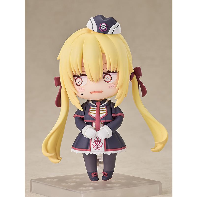 ねんどろいど RIDDLE JOKER 在原七海 塗装済み可動フィギュア 