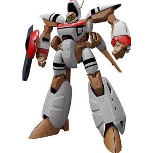 グッドスマイルカンパニー MODEROID 超時空世紀オーガス オーガス