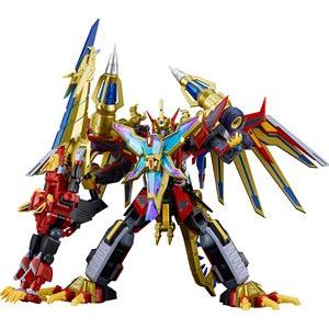 MODEROID 劇場版グリッドマンユニバース ローグカイゼルグリッドマン