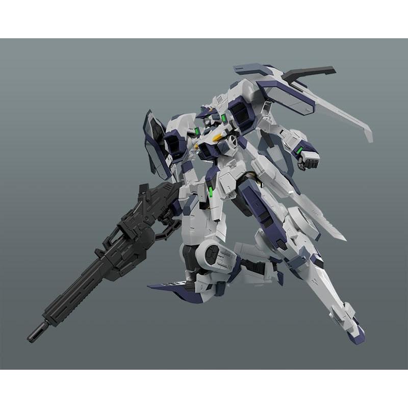 MODEROID ティタノマキア SIDE：GR エーデルシュタインII(ツヴァイ