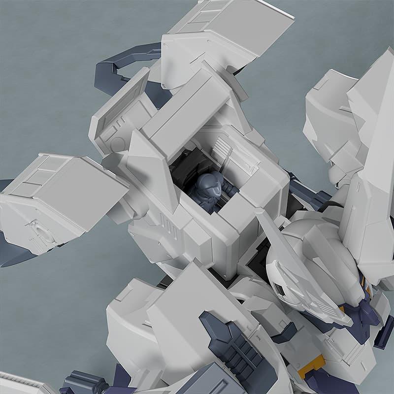 MODEROID ティタノマキア SIDE：GR エーデルシュタインII(ツヴァイ