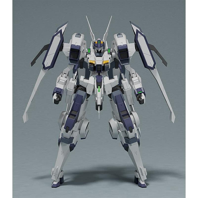 MODEROID ティタノマキア SIDE：GR エーデルシュタインII(ツヴァイ