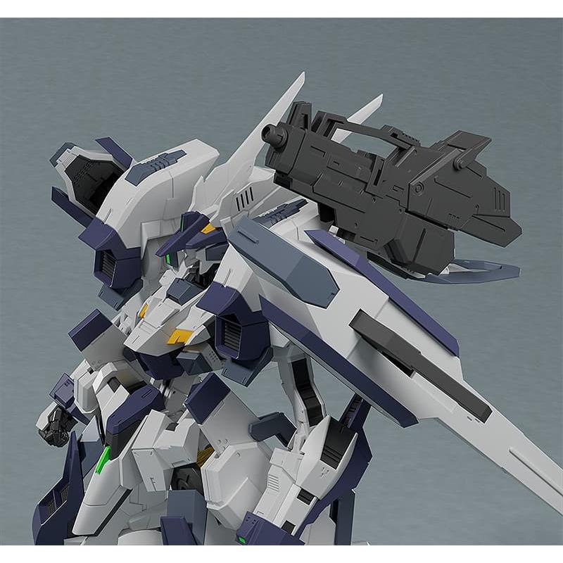 MODEROID ティタノマキア SIDE：GR エーデルシュタインII(ツヴァイ