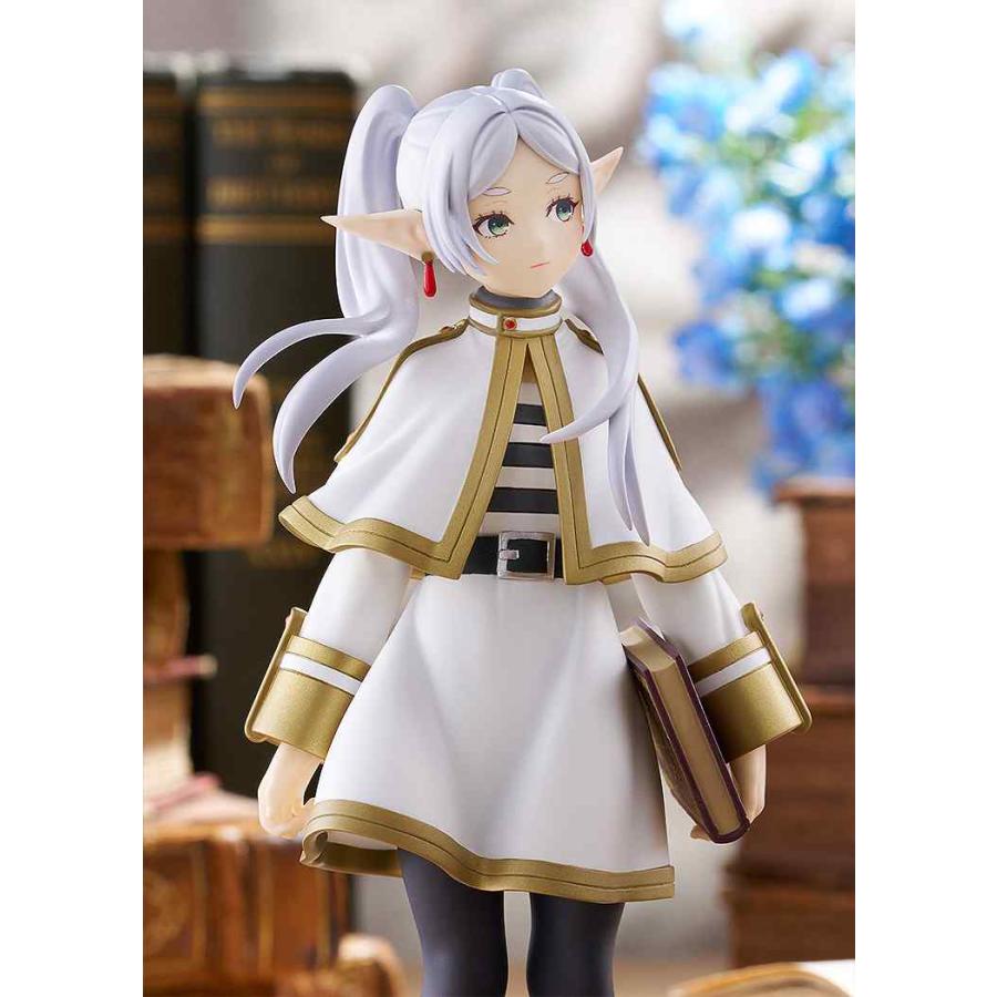 POP UP PARADE 葬送のフリーレン フリーレン 塗装済み完成品フィギュア