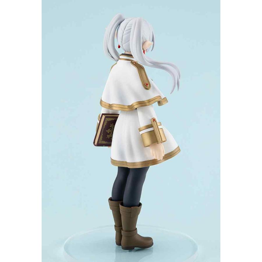 POP UP PARADE 葬送のフリーレン フリーレン 塗装済み完成品フィギュア