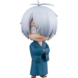 ねんどろいど 鬼太郎誕生 ゲゲゲの謎 鬼太郎の父 2464 塗装済み