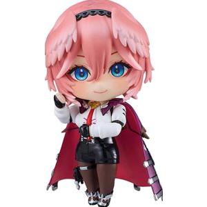 ねんどろいど ホロライブプロダクション 鷹嶺ルイ 塗装済み可動