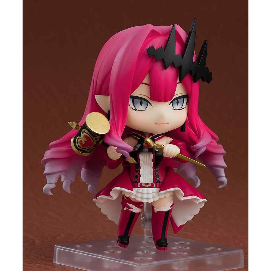 ねんどろいど Fate/Grand Order アーチャー/バーヴァン・シー ねんどろいど Fate/Grand Order アーチャー/バーヴァン・シー