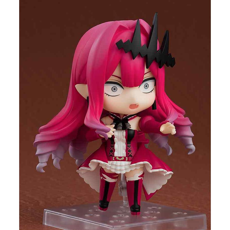 ねんどろいど Fate/Grand Order アーチャー/バーヴァン・シー 2480