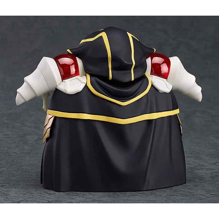 ねんどろいど オーバーロード アインズ・ウール・ゴウン 631（2次再販