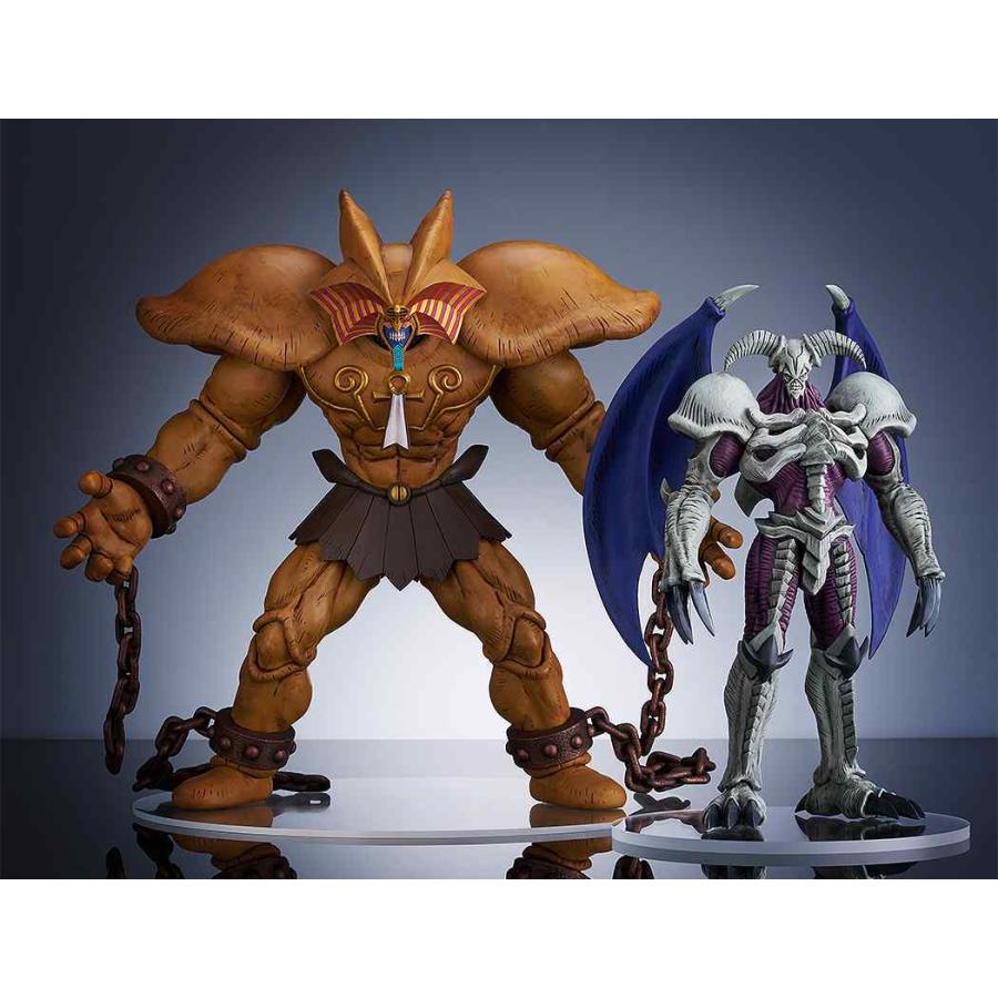 デーモンの召喚　極美品 POP UP PARADE 遊☆戯☆王デュエルモンスターズ デーモンの召喚