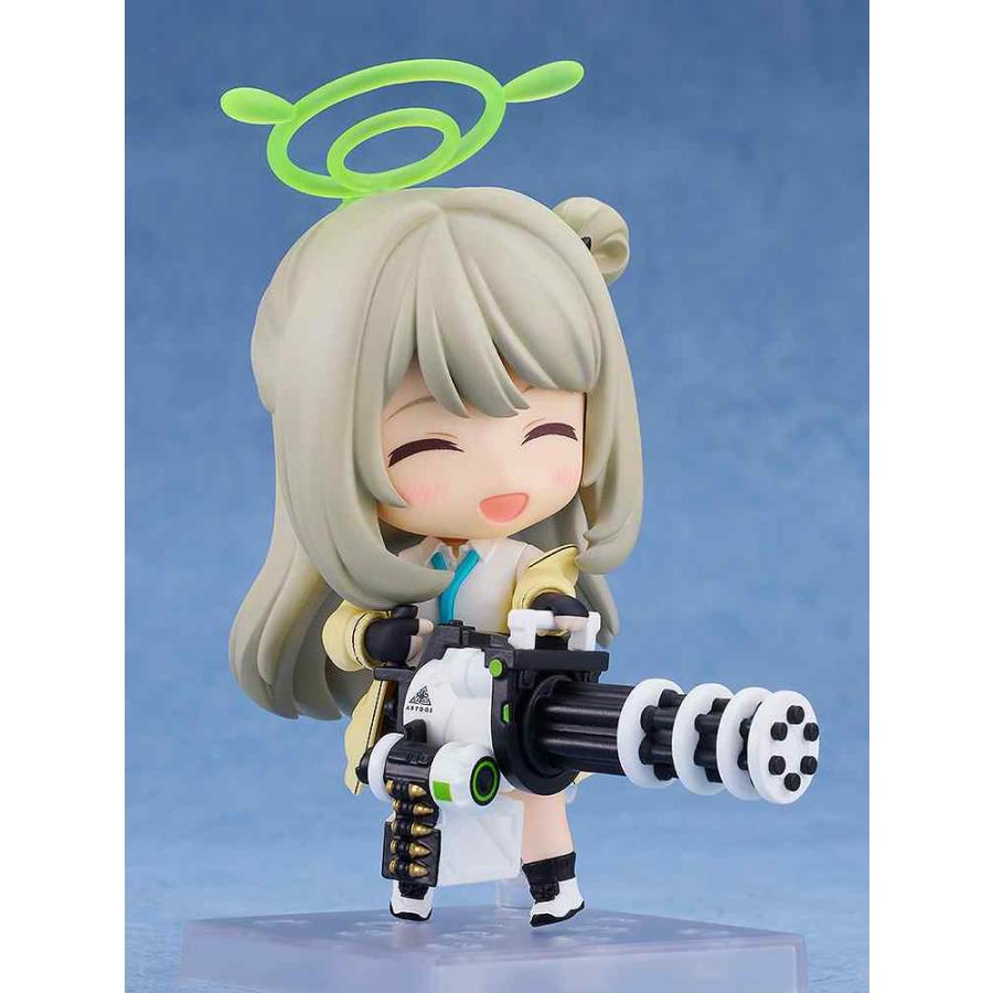 ねんどろいど ブルーアーカイブ -Blue Archive- 十六夜ノノミ ねんどろいど ブルーアーカイブ -Blue Archive- 十六夜ノノミ