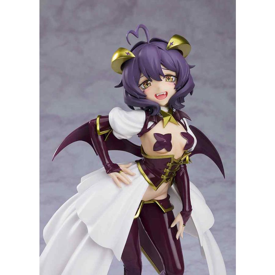 POP UP PARADE 魔法少女にあこがれて マジアベーゼ L size 塗装済み