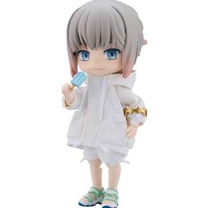 ねんどろいどどーる Fate/Grand Order プリテンダー/オベロン 爽やか