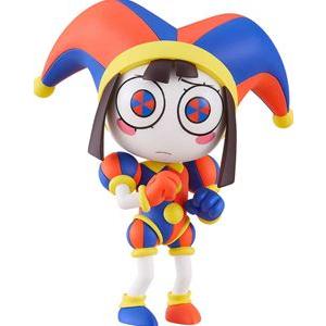 【未開封】特典付き　ねんどろいど ポムニ　フィギュア 2583 未開封】特典付き ねんどろいど ポムニ フィギュア 2583 - メルカリ