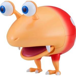 ねんどろいど ピクミン チャッピー 塗装済み可動フィギュア : ぐるぐる