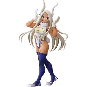 POP UP PARADE 僕のヒーローアカデミア ミルコ L size 塗装済み完成品