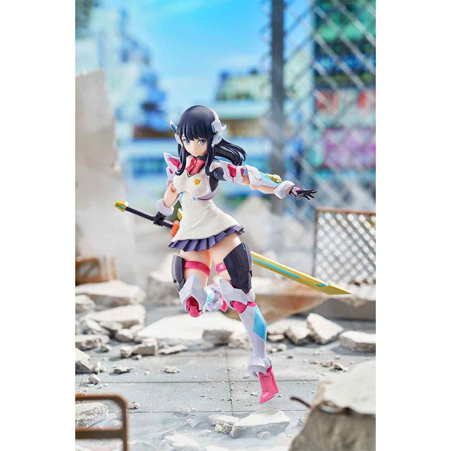 Hyper Body グリッドマン ユニバース 宝多六花(GRID TECTOR Ver Hyper Body グリッドマン ユニバース 宝多六花(GRID TECTOR Ver