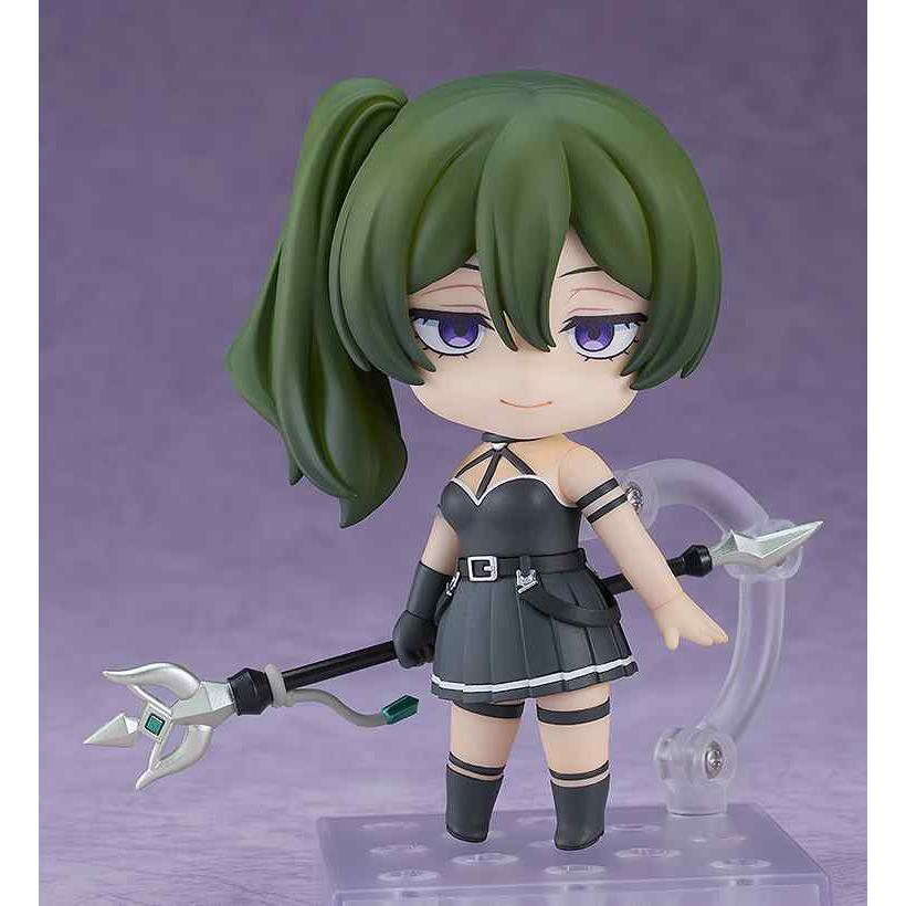 ねんどろいど 葬送のフリーレン ユーベル 2546 塗装済み可動フィギュア