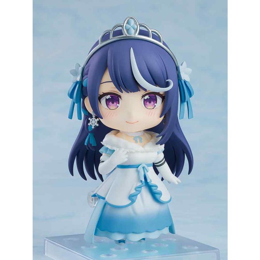 ねんどろいど VTuberなんだが配信切り忘れたら伝説になってた 心音淡雪 