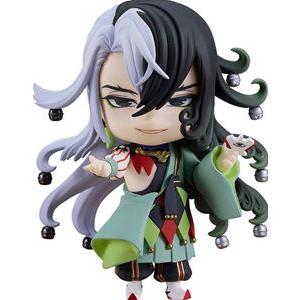 ねんどろいど アルターエゴ 蘆屋道満 2636 Fate fgo ねんどろいど Fate/Grand Order アルターエゴ/蘆屋道満 2636 塗装済み